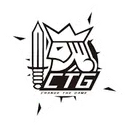 Change The Game logo