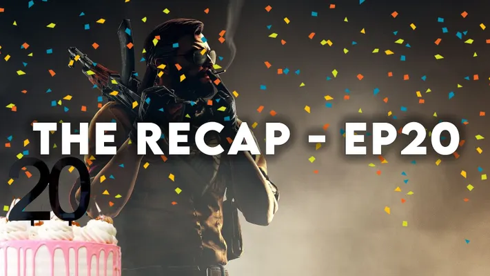 The Recap - EP20