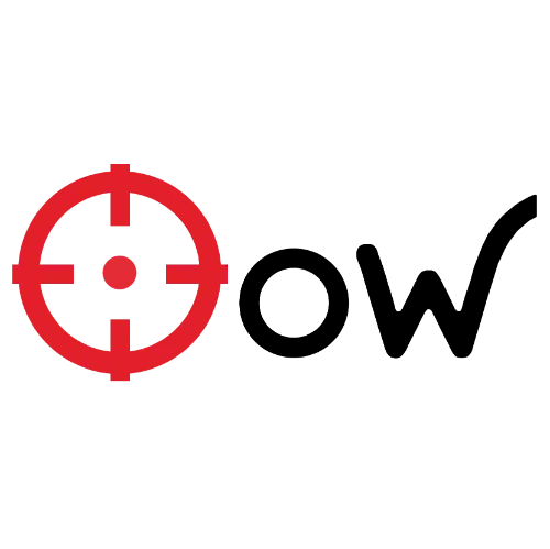 The Art of War logo background