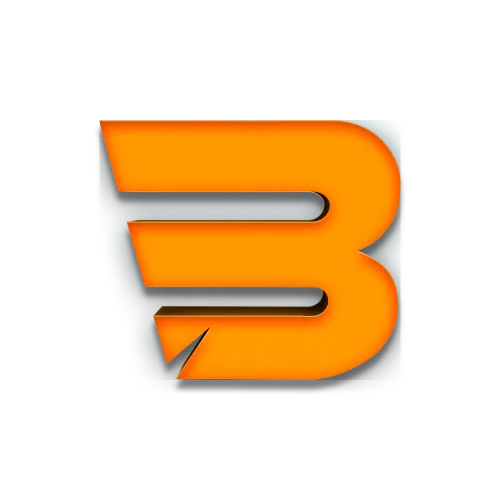 BGNS Esports logo background