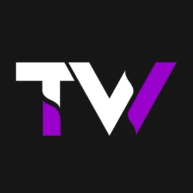 Time waves logo background