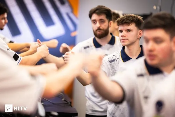 Liquid get their first win in Budapest