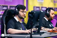 Allan "history" Lawrenz Leaves Fluxo, Enters Free Agency