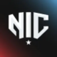 NIC logo