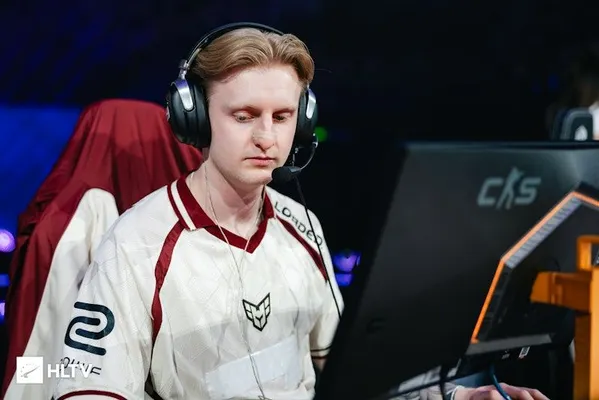 HEROIC Benches LNZ, Chr1zN Expected to Join Roster