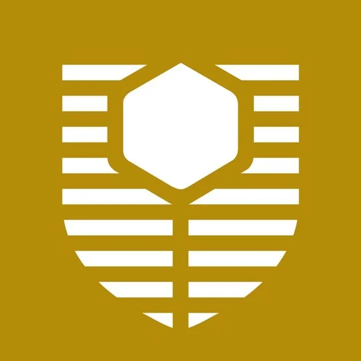Curtin Spirit logo background