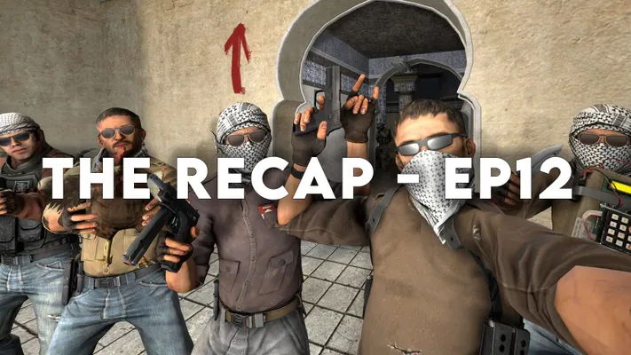 The Recap - EP12