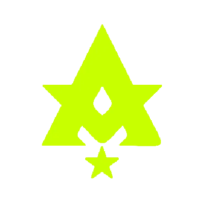 Arcade logo background