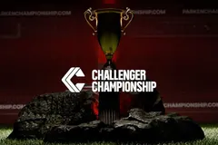 Parken Challenger Championship: 16 CS2 LAN Events with €185K Prize