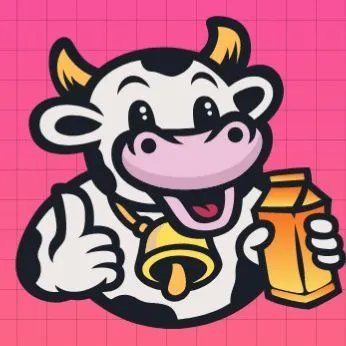 MOOGANG logo background