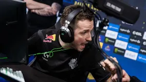 G2 Esports Stuns with Playoff Berth at IEM Dallas