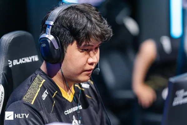 MongolZ Complete Epic Comeback to Reach BLAST Bounty Semis