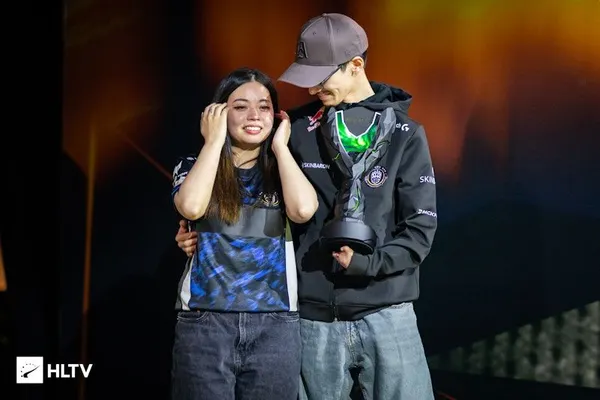 BIG EQUIPA Claims Final ESL Impact Title After Emotional Win