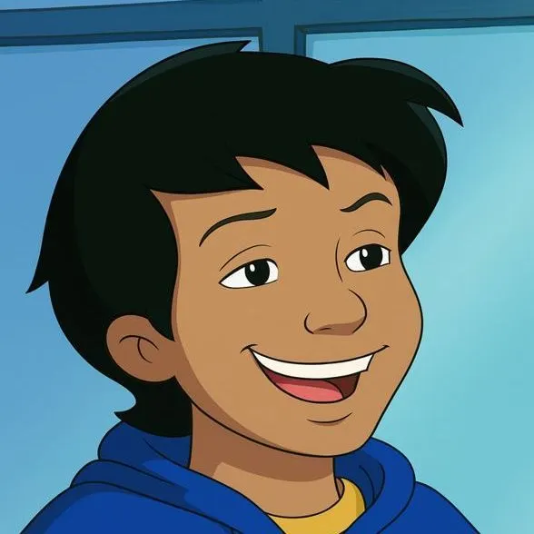 Player photo of Carl0s