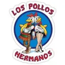 Los pollos herm