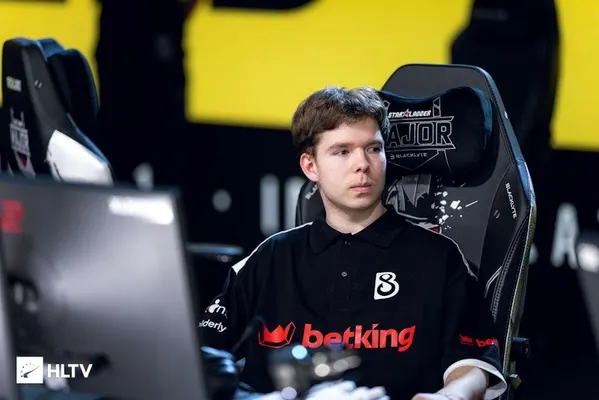 B8 Promotes segukawa as New AWPer Ahead of IEM Krakow 2026