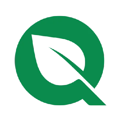 FlyQuest logo background