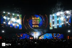 Vitality vs. MOUZ CS2 Semifinal Clash at IEM Chengdu