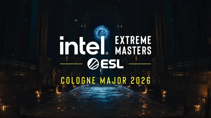 IEM Cologne Major 2026 - Stage 1: FlyQuest land messy win over SINNERS; Lynn Vision drop to 0-1