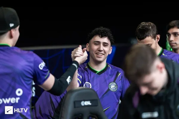 BESTIA Claims DraculaN Season 4 Title with 2-0 Grand Final Win