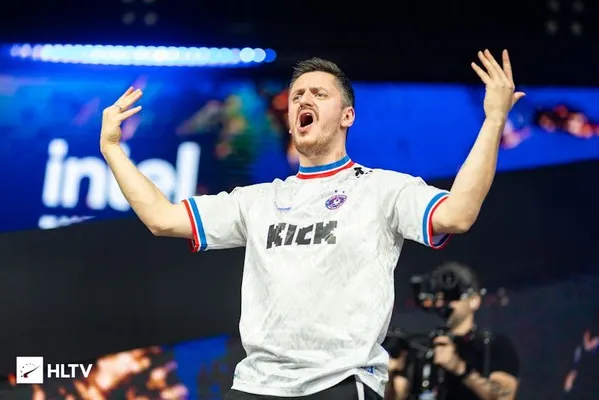 Vitality Advances to IEM Chengdu Final After Epic Comeback