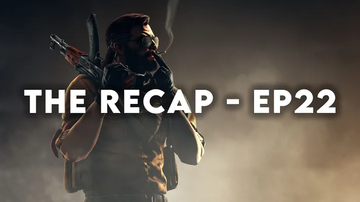 The Recap - EP22