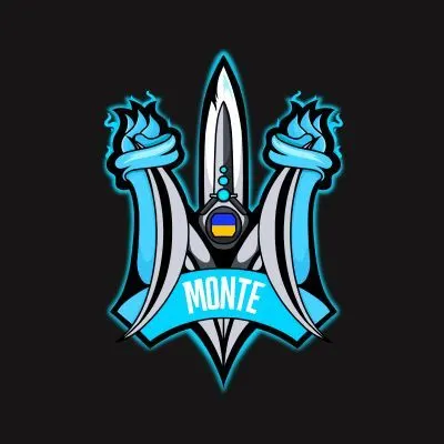 Monte logo