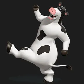 Player photo of HelplessCow