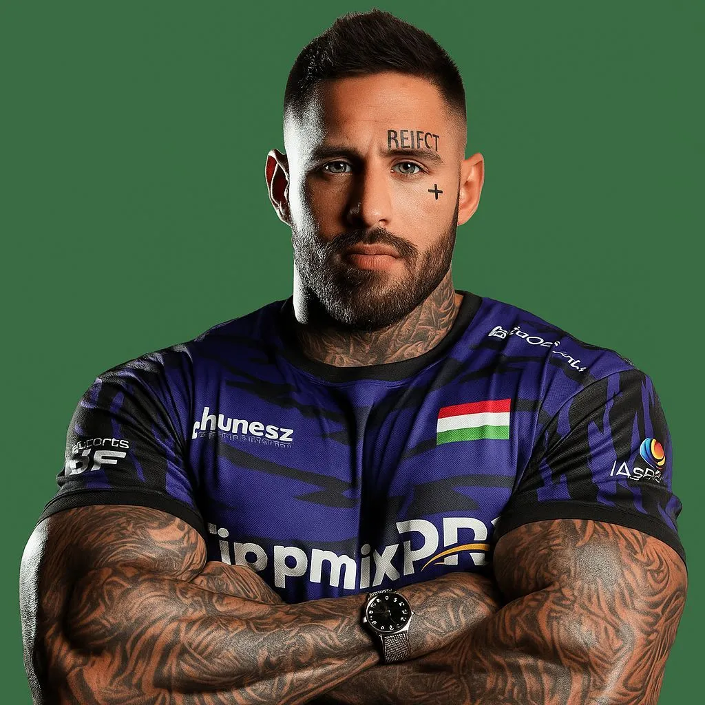 Player photo of _Aaron