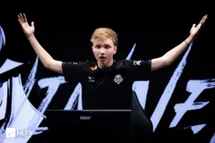 ZywOo and m0NESY Set for Thrilling Showdown in CS2