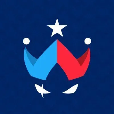 Wildcard logo