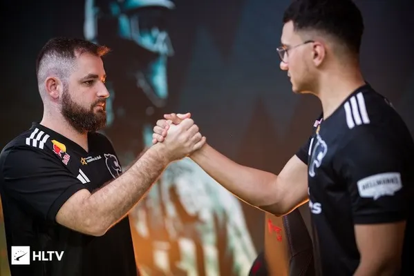 FalleN on FURIA's International Roster and Brazilian Scene Challenges