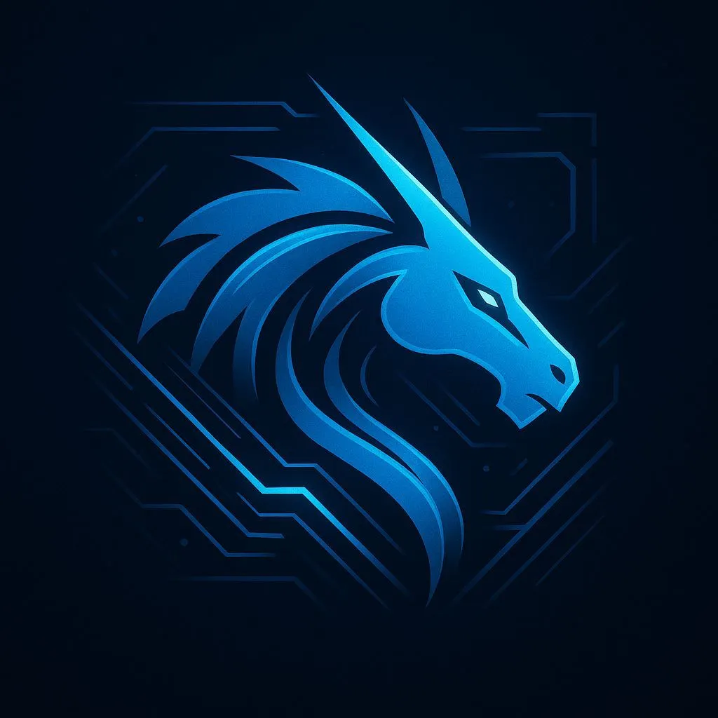 Team Kylin logo
