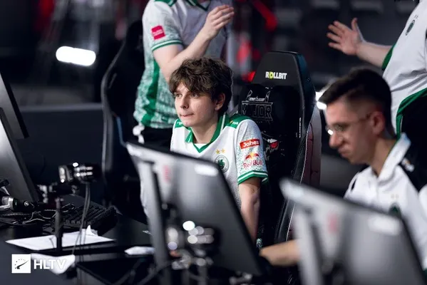 Falcons Replace kyousuke with NucleonZ for BLAST Bounty Finals