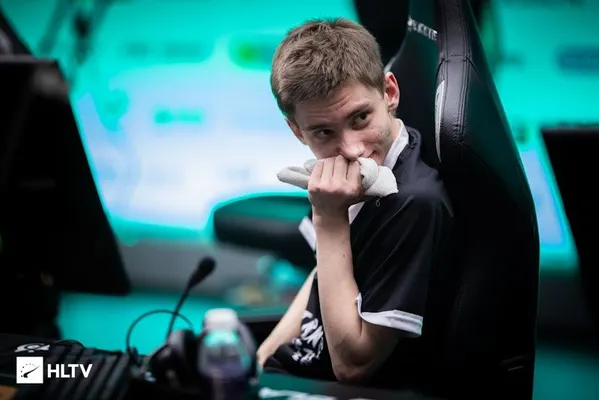 Passion UA Parts Ways with Key Players in CS2 Roster Rebuild