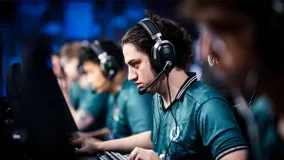 FlyQuest's CS2 Team Signals Aussie Resurgence on Global Stage