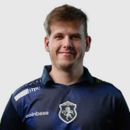 Player photo of Twizell