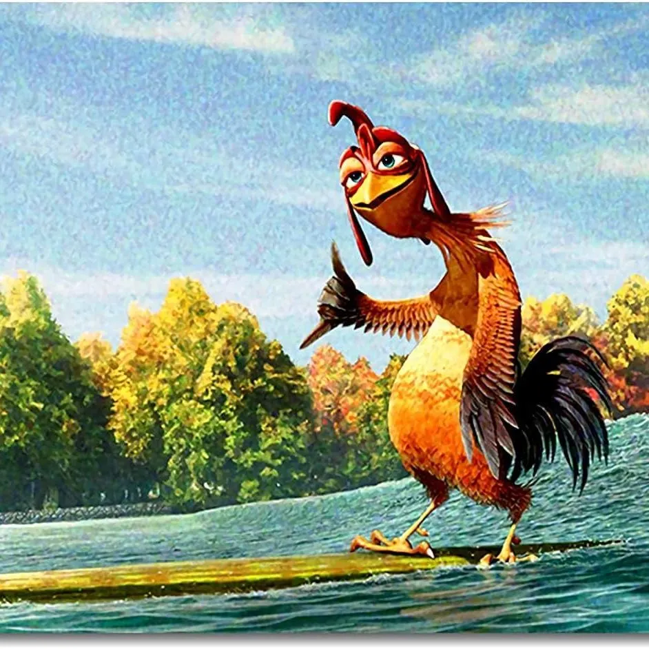 Player photo of -ChickenJoe