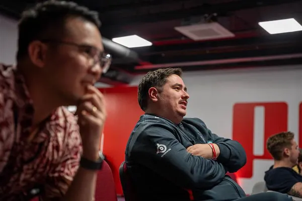 OG Announces Lambert as Head Coach Ahead of Esports Tour