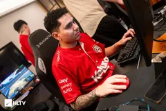 Gaimin Gladiators Sign HEN1 to Strengthen CS2 Lineup