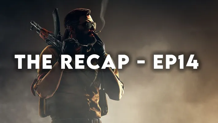 The Recap - EP14