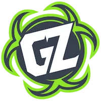 Ground Zero logo background
