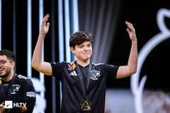 molodoy's Rise: 6th Best Player in 2025 CS2 Rankings