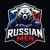 Russian Men