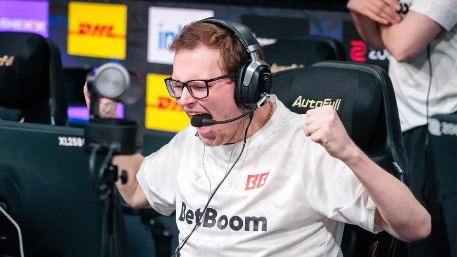 Boombl4: "It's important for the young players to have this new experience"