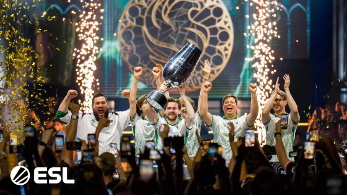 TeSeS on IEM Cologne Major win: "I have no words... I was expecting other trophies first!"
