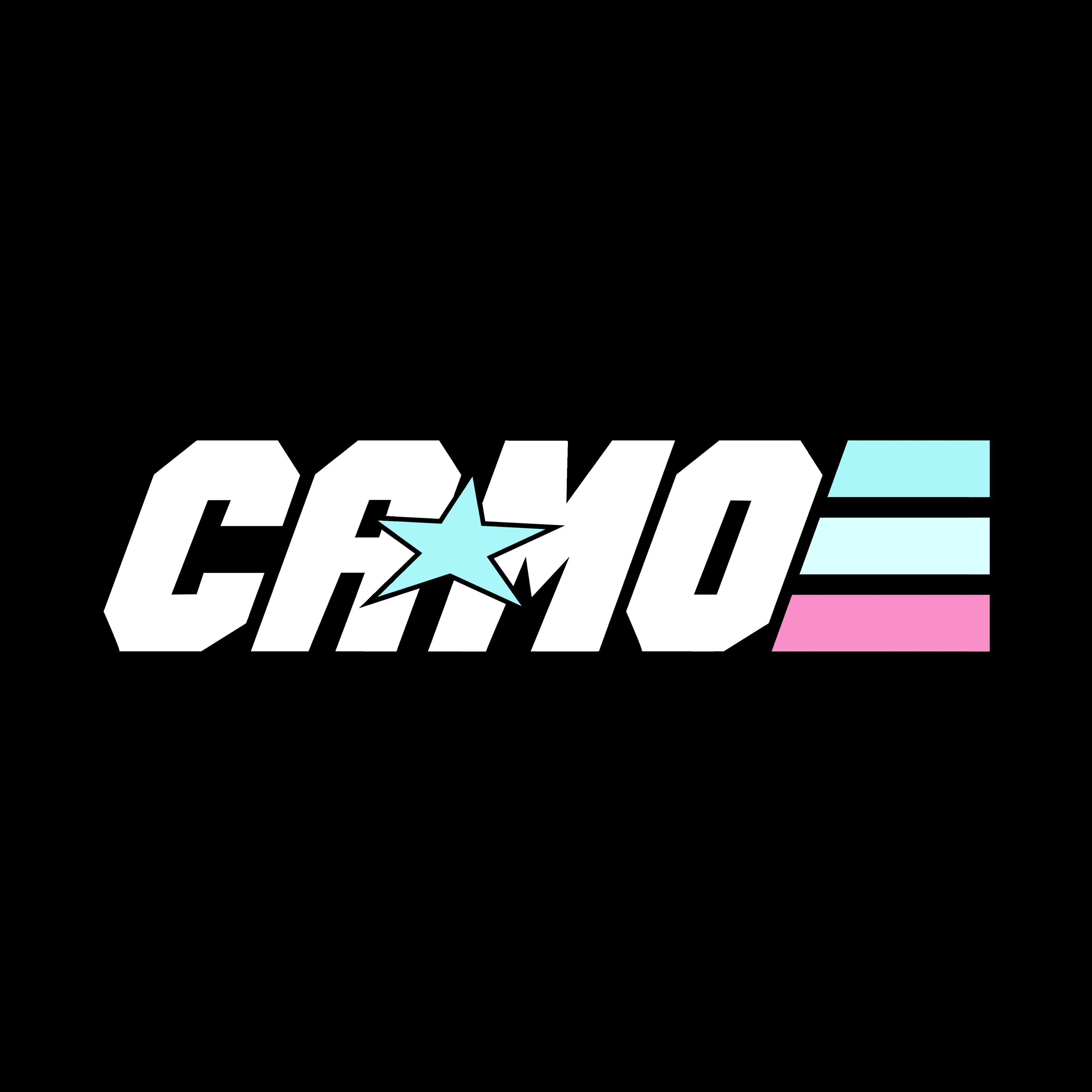 CAMO logo