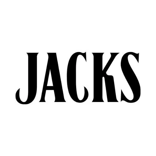 Jacks logo