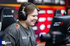 PARIVISION Wins 2-0 Over ENCE in BLAST Bounty with zweih