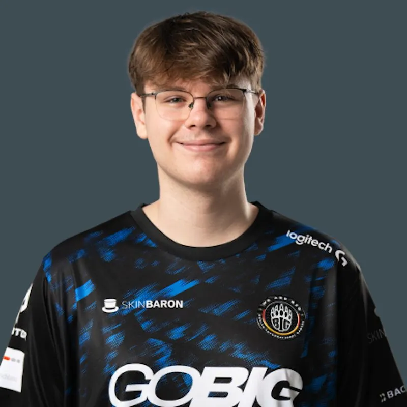 Player photo of SybauALL